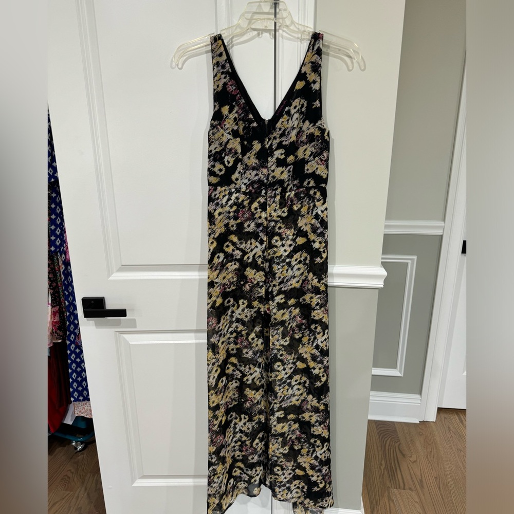 Material Girl jumpsuit